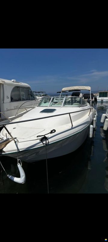 Jeanneau Leader 705