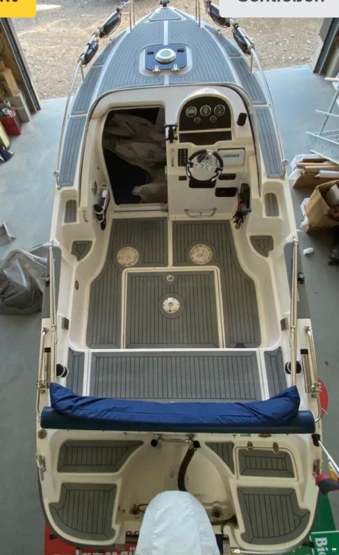 Armplast Emili 600
