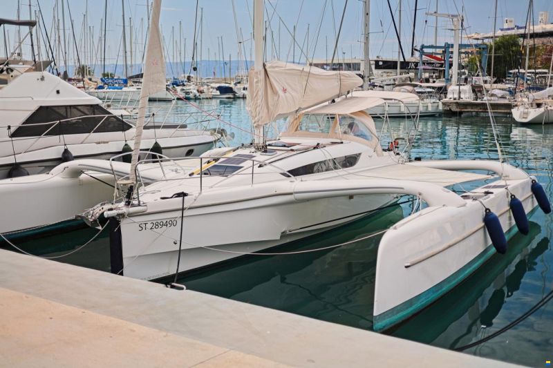 Dragonfly 32 Evolution