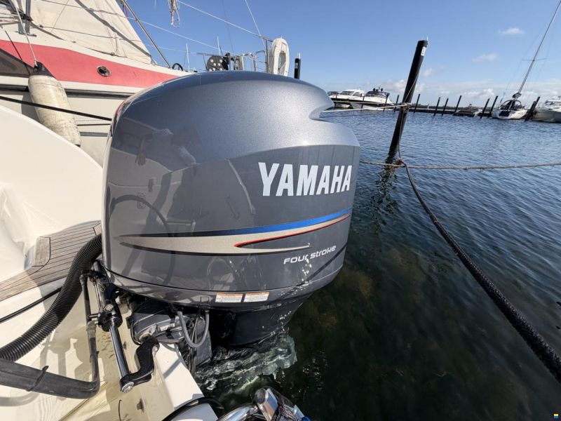 Yamarin 64 DC