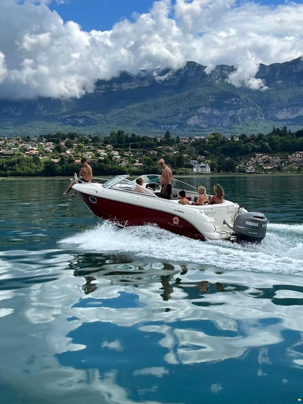 Pacific Craft 690 DC