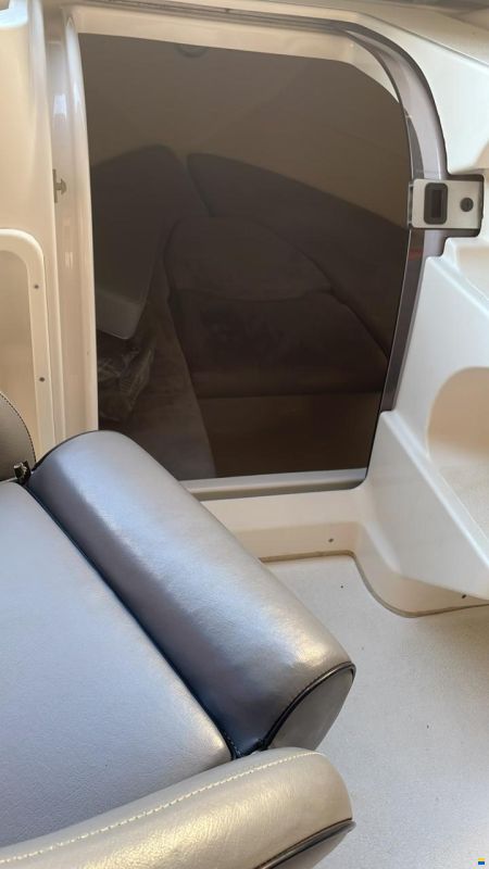 Pacific Craft 690 DC