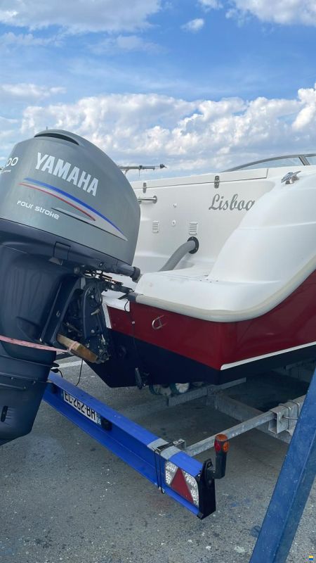 Pacific Craft 690 DC