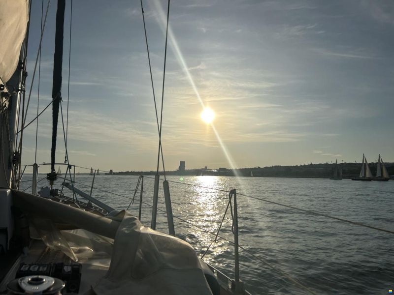 Jeanneau Melody 34