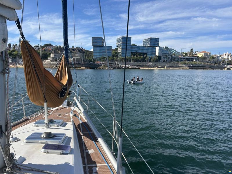 Jeanneau Melody 34