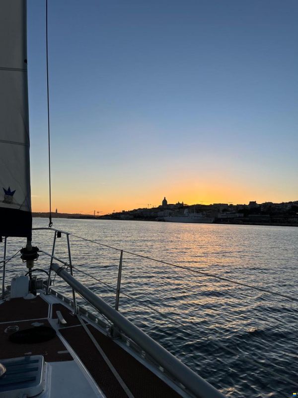 Jeanneau Melody 34
