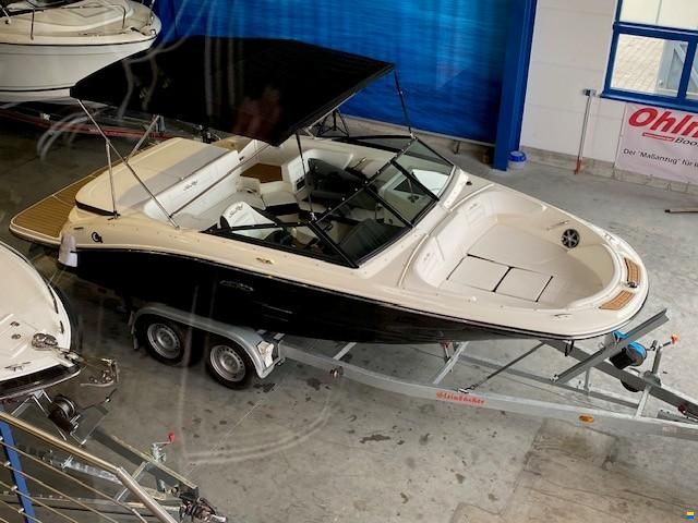 Sea Ray 190 SPX