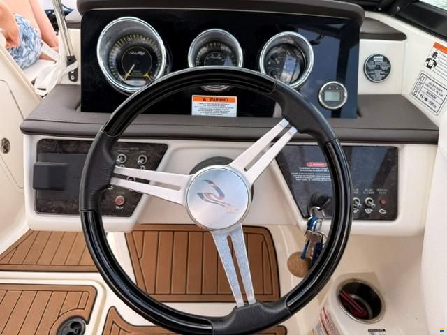 Sea Ray 190 SPX