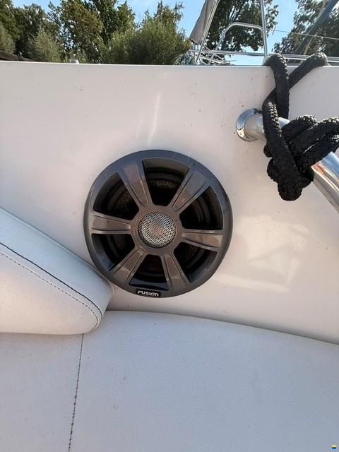 Sea Ray 190 SPX