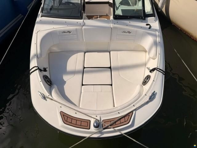 Sea Ray 190 SPX