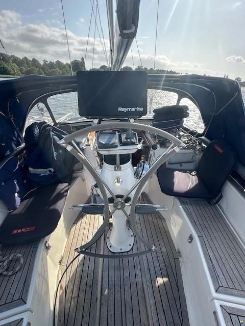 Siltala Nauticat 35