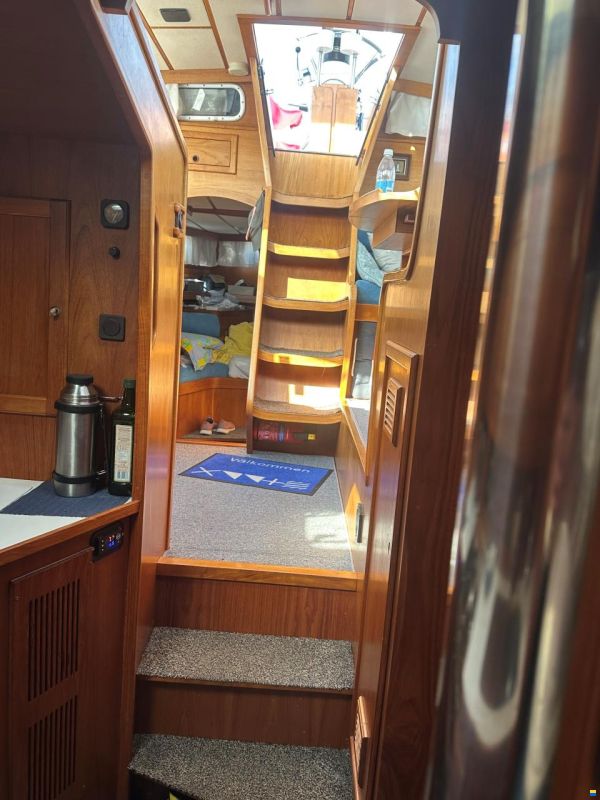 Siltala Nauticat 35