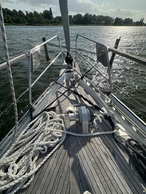 Siltala Nauticat 35