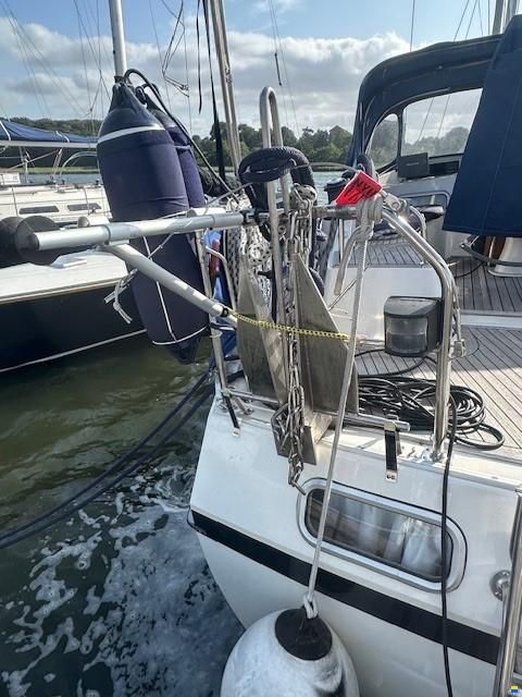 Siltala Nauticat 35