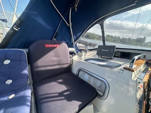 Siltala Nauticat 35
