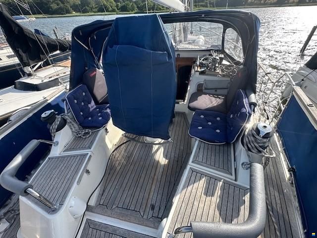 Siltala Nauticat 35