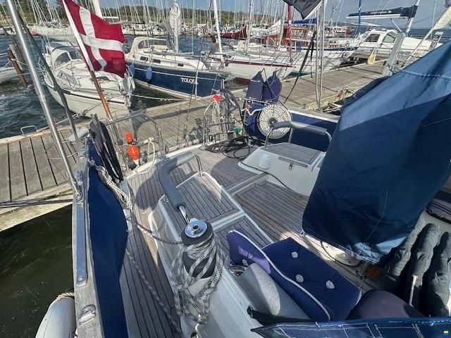 Siltala Nauticat 35