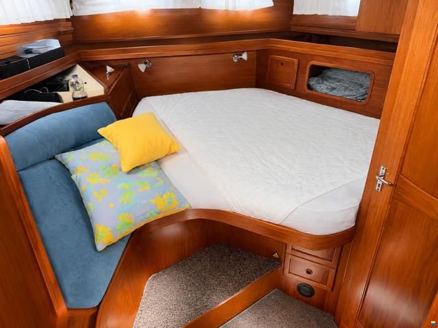 Siltala Nauticat 35