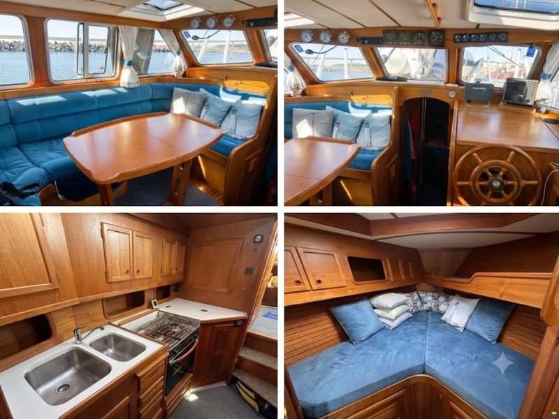 Siltala Nauticat 35