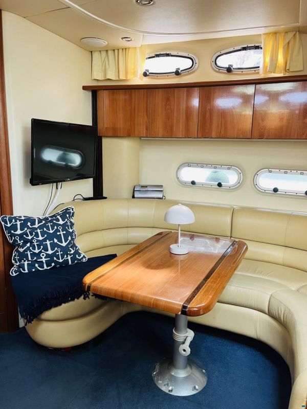Sealine 38 Sport Open