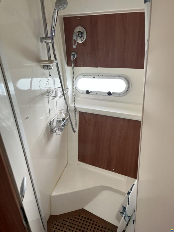 Sealine 38 Sport Open