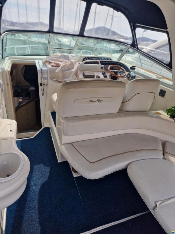 Sea Ray 310