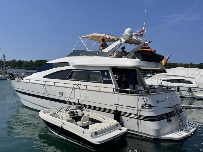 Tecnomarine T62