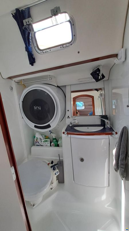 Beneteau Oceanis Cliper 473