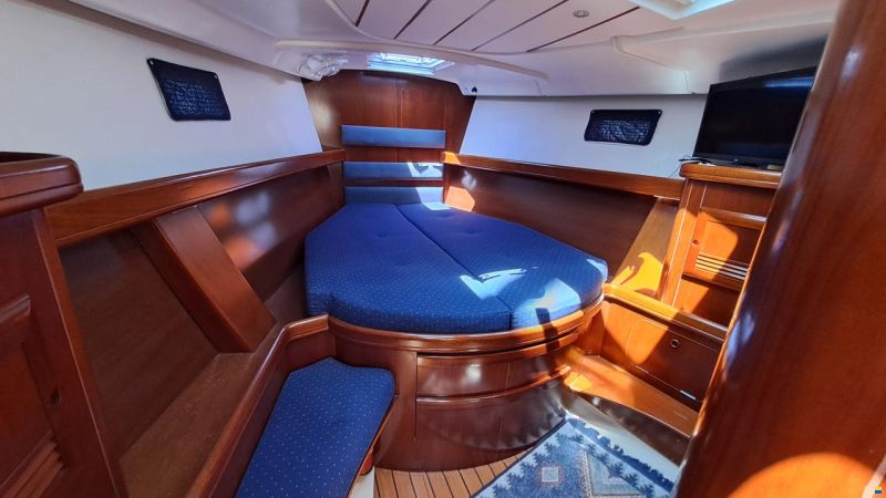 Beneteau Oceanis Cliper 473