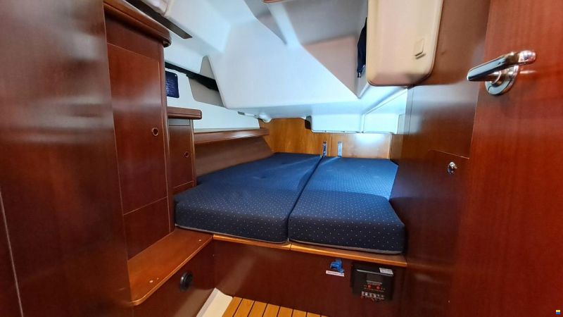 Beneteau Oceanis Cliper 473