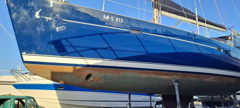 Beneteau Oceanis Cliper 473