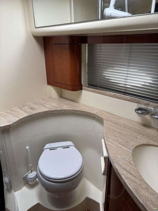 Fairline Phantom 50
