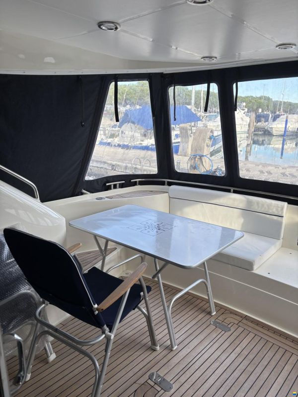 Fairline Phantom 50