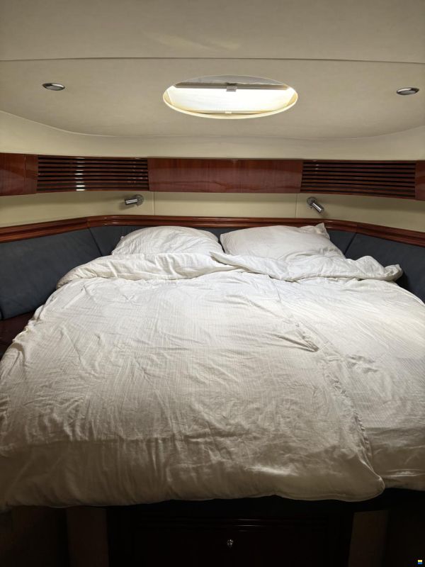 Fairline Phantom 50