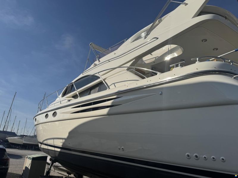 Fairline Phantom 50