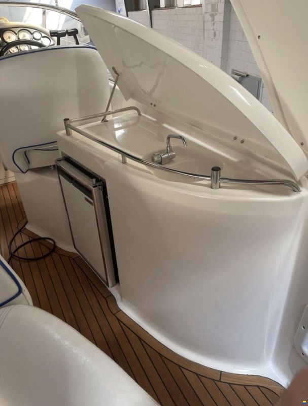 Bavaria 30 Sport