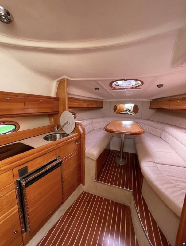 Bavaria 30 Sport