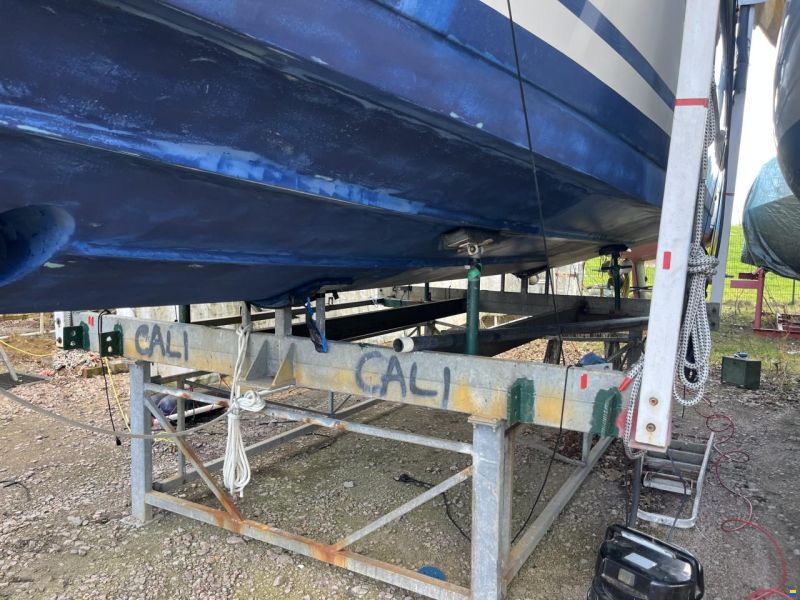 Bavaria 30 Sport