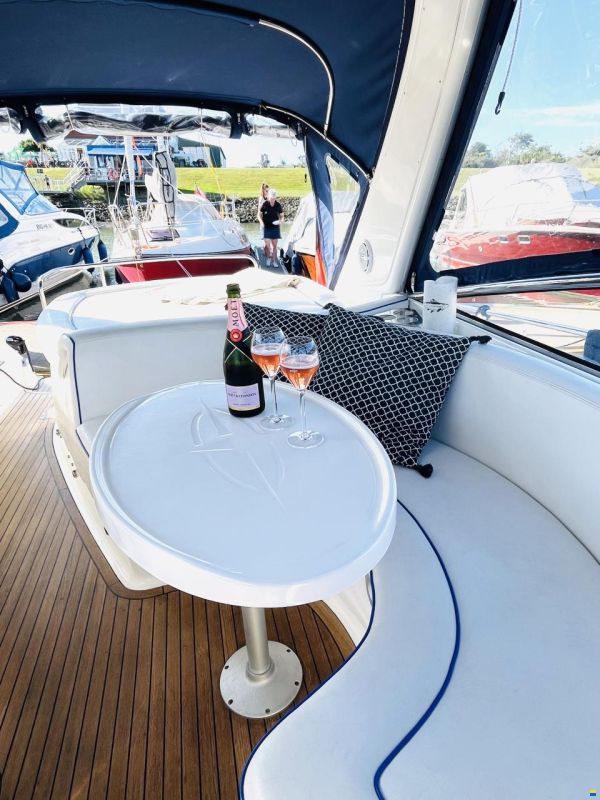 Bavaria 30 Sport