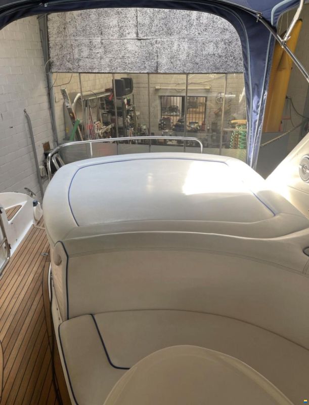 Bavaria 30 Sport