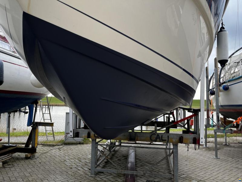 Bavaria 30 Sport