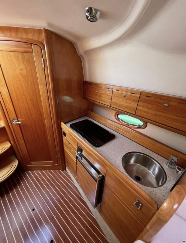 Bavaria 30 Sport