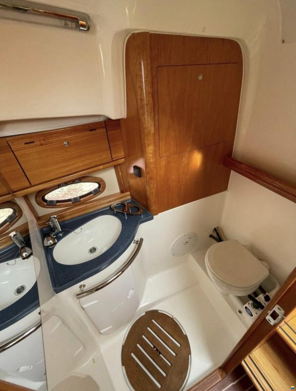 Bavaria 30 Sport