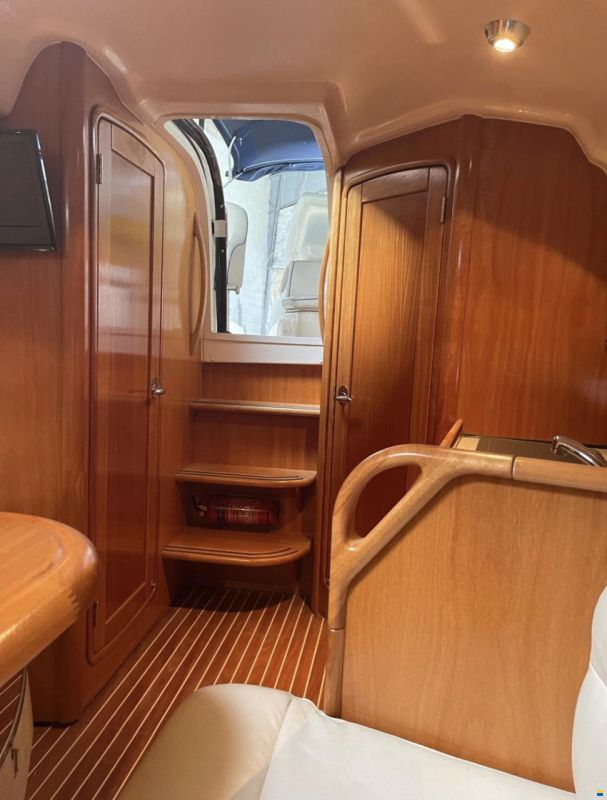 Bavaria 30 Sport