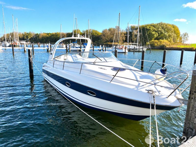 Bavaria 30 Sport