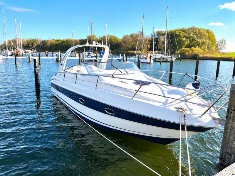 Bavaria 30 Sport