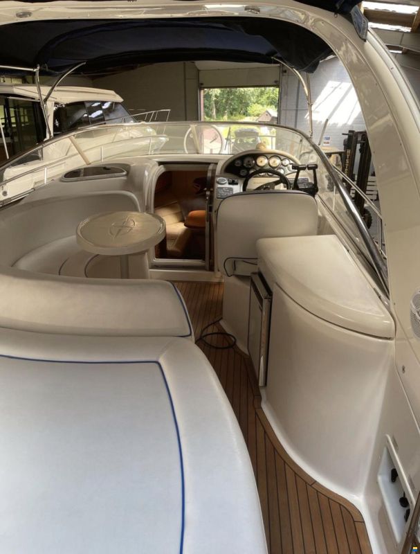 Bavaria 30 Sport