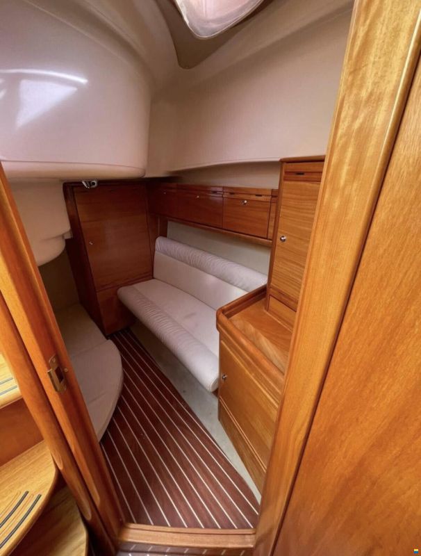 Bavaria 30 Sport
