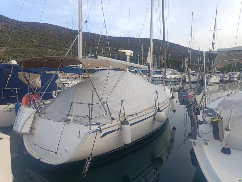 Bavaria Cruiser 31