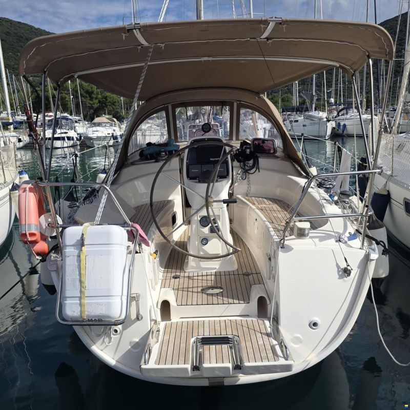 Bavaria Cruiser 31